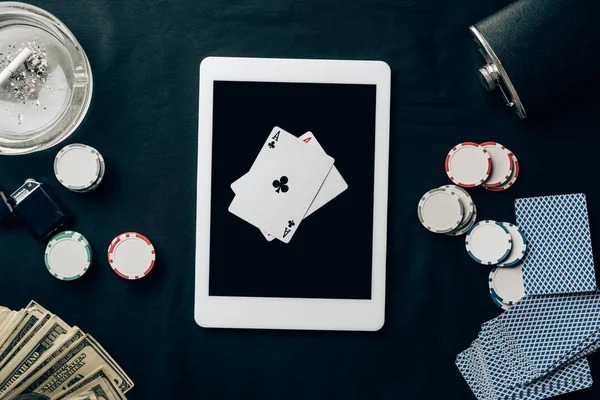 Football streaming interface on fipbet mobile app